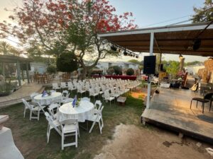 אירוע שותפות אוסטרליה ערבה3